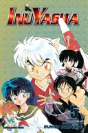 Inuyasha (Vizbig Edition), Vol. 5: Duelul emoțiilor - Inuyasha (Vizbig Edition), Vol. 5: Dueling Emotions