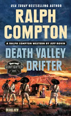 Ralph Compton Șoferul din Valea Morții - Ralph Compton Death Valley Drifter