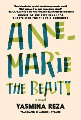 Frumoasa Anne-Marie - Anne-Marie the Beauty