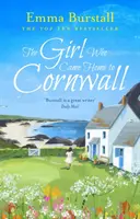 The Girl Who Came Home to Cornwall, Volumul 5 - The Girl Who Came Home to Cornwall, Volume 5