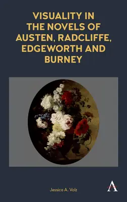 Visualitatea în romanele lui Austen, Radcliffe, Edgeworth și Burney - Visuality in the Novels of Austen, Radcliffe, Edgeworth and Burney