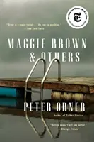 Maggie Brown și alții: Povestiri - Maggie Brown & Others: Stories