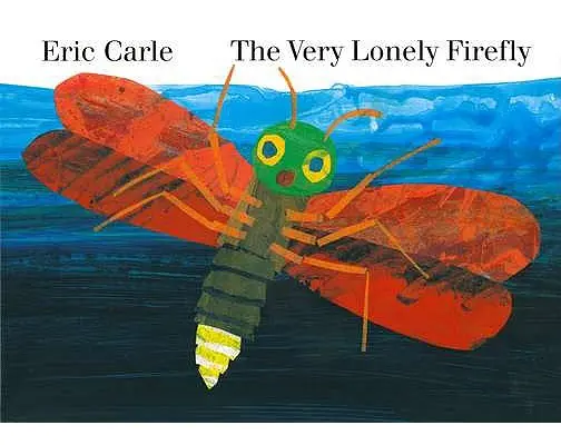 Licuriciul foarte singuratic - The Very Lonely Firefly