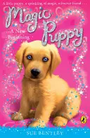 Magic Puppy: Un nou început - Magic Puppy: A New Beginning