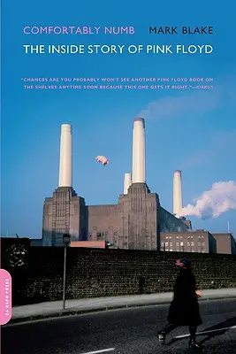 Confortably Numb - Comfortably Numb