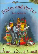 Findus și vulpea - Findus and the Fox