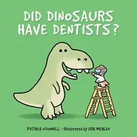 Aveau dinozaurii dentiști? - Did Dinosaurs Have Dentists?