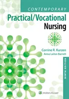 Asistență medicală practică/vocațională contemporană - Contemporary Practical/Vocational Nursing