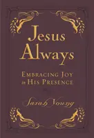 Jesus Always Small Deluxe: Îmbrățișând bucuria în prezența Sa - Jesus Always Small Deluxe: Embracing Joy in His Presence
