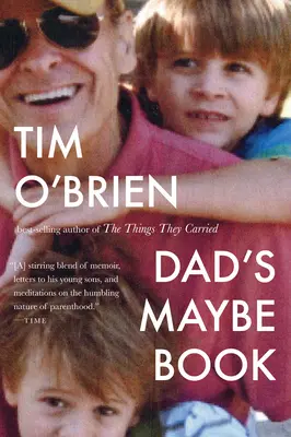 Cartea poate a tatei - Dad's Maybe Book
