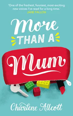 Mai mult decât o mamă - More Than a Mum