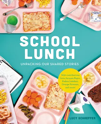 Masa de prânz la școală: Descoperirea poveștilor noastre comune - School Lunch: Unpacking Our Shared Stories
