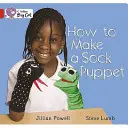 Cum să faci o păpușă șosetă - How to Make a Sock Puppet