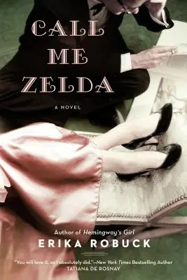 Sună-mă Zelda - Call Me Zelda