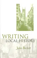 Scrierea istoriei locale - Writing Local History