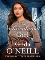 Fata din Whitechapel - Whitechapel Girl
