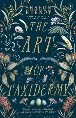 Arta taxidermiei - The Art of Taxidermy