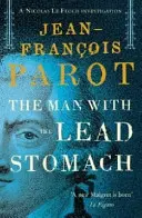 Sângele brutarului: Ancheta lui Nicolas Le Floch, Cartea 6 - Baker's Blood: Nicolas Le Floch Investigation, Book 6