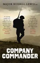 Comandantul de companie - Company Commander