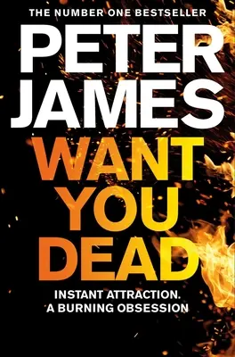 Te vreau mort, volumul 10 - Want You Dead, Volume 10