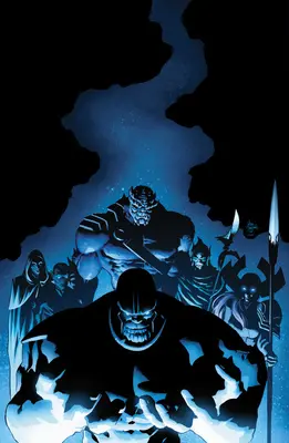 Avengers de Jonathan Hickman: Colecția completă Vol. 3 - Avengers by Jonathan Hickman: The Complete Collection Vol. 3