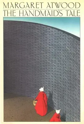 Povestea slujitoarei (The Handmaid's Tale) - The Handmaid's Tale