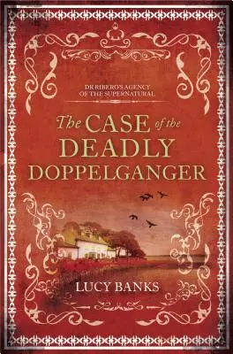 The Case of the Deadly Doppelganger, 2
