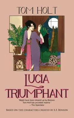 Lucia triumfătoare - Lucia Triumphant
