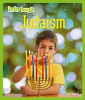 Info Buzz: Religie: Iudaism - Info Buzz: Religion: Judaism