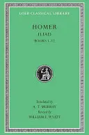 Iliada: Cărțile 13-24 - Iliad: Books 13-24