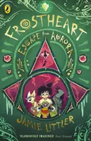 Frostheart 2 - Evadare din Aurora - Frostheart 2 - Escape from Aurora