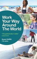 Muncește-ți drumul în jurul lumii - Work Your Way Around the World