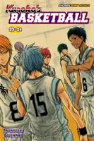 Kuroko's Basketball, Vol. 12, 12: Include Vols. 23 & 24 - Kuroko's Basketball, Vol. 12, 12: Includes Vols. 23 & 24