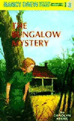 Misterul Bungalow-ului - The Bungalow Mystery