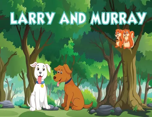 Larry și Murray - Larry and Murray