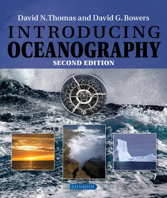 Introducere în oceanografie - Introducing Oceanography