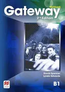 Manual de lucru Gateway B1 ediția a 2-a - Gateway 2nd edition B1 Workbook