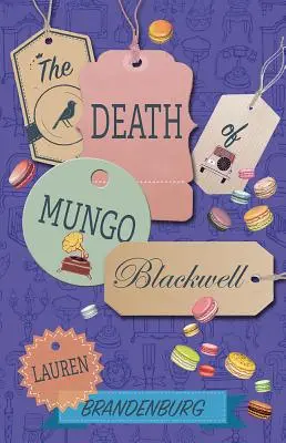 Moartea lui Mungo Blackwell - The Death of Mungo Blackwell