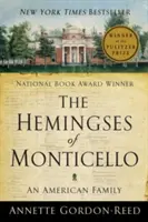 The Hemingses of Monticello: O familie americană - The Hemingses of Monticello: An American Family