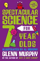 Știință spectaculoasă pentru copiii de 7 ani - Spectacular Science for 7 Year Olds