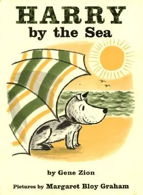 Harry la mare - Harry by the Sea