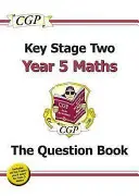 KS2 Maths Targeted Question Book - Anul 5 - KS2 Maths Targeted Question Book - Year 5