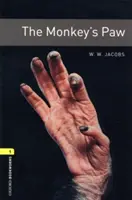 Biblioteca Oxford Bookworms: Level 1:: The Monkey's Paw - Oxford Bookworms Library: Level 1:: The Monkey's Paw
