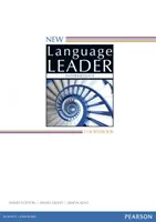 Noul manual Language Leader Intermediate Coursebook - New Language Leader Intermediate Coursebook