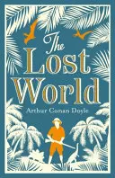 Lumea pierdută - The Lost World