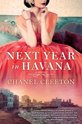 Anul viitor în Havana - Next Year in Havana