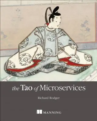 Tao-ul microserviciilor - The Tao of Microservices