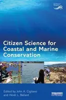Știința cetățenilor pentru conservarea zonelor costiere și marine - Citizen Science for Coastal and Marine Conservation