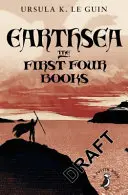 Earthsea: Primele patru cărți - Earthsea: The First Four Books