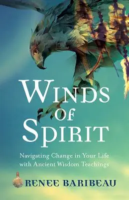 Vânturi de spirit - Winds of Spirit